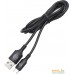 Кабель Digital Part MC-307 USB Type-A microUSB (1 м, черный). Фото №1