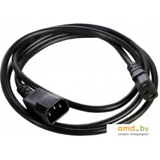 Кабель ЦМО R-10-Cord-C13-C14-1.8