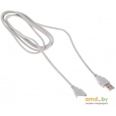 Кабель Buro USB Am USB Am 1.8м