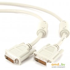 Кабель Cablexpert CC-DVI2-10M