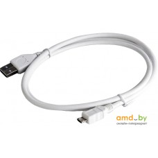 Кабель Cablexpert CC-mUSB2-AMBM-6W