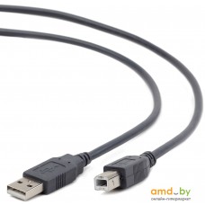 Кабель Cablexpert CCP-USB2-AMBM-6G