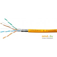 Кабель Skynet Cable CSS-FTP-LSZH-4-CU