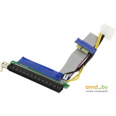 Адаптер Espada E PCI EX1-16p w