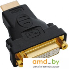 Адаптер Espada E HDMI19m-DVI29f