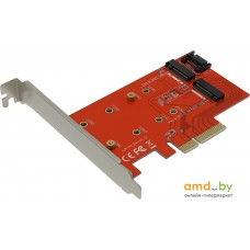 Планка Espada PCIe2NGFF