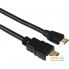 Кабель ExeGate HDMI - mini HDMI 1.8м [EX257911RUS]