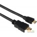 Кабель ExeGate HDMI - mini HDMI 1.8м [EX257911RUS]. Фото №1