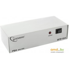 Разветвитель Gembird GVS124