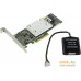 Планка Microsemi Adaptec SmartRAID 3152-8i 2290200-R. Фото №1