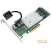 Планка Microsemi Adaptec SmartRAID 3101-4i 2294700-R. Фото №1