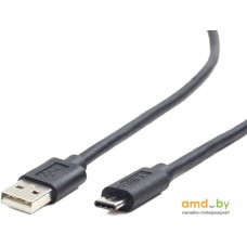 Кабель Cablexpert CCP-USB2-AMCM-1M