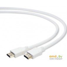 Кабель Cablexpert CC-HDMI4-W-6