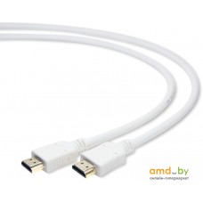 Кабель Cablexpert CC-HDMI4-W-10