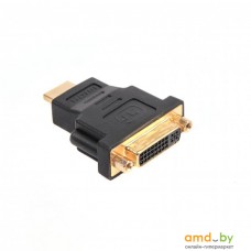 Адаптер Cablexpert A-HDMI-DVI-3