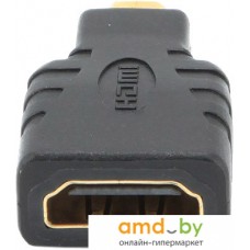 Адаптер Cablexpert A-HDMI-FD