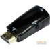 Адаптер Cablexpert A-HDMI-VGA-02. Фото №1