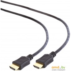 Кабель Cablexpert CC-HDMI4L-6