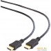 Кабель Cablexpert CC-HDMI4L-6. Фото №1