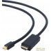 Кабель Cablexpert CC-mDP-HDMI-6. Фото №1