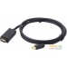 Кабель Cablexpert CC-mDP-HDMI-6. Фото №2