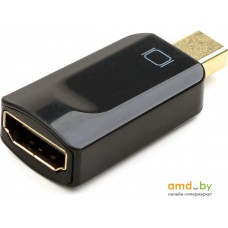 Адаптер Cablexpert A-mDPM-HDMIF-01