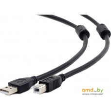 Кабель Cablexpert CCF2-USB2-AMBM-6