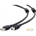 Кабель Cablexpert CCF2-USB2-AMBM-15. Фото №1