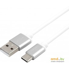 Кабель Cablexpert CC-S-USBC01W-3M