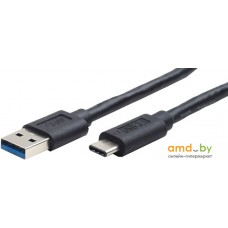 Кабель Cablexpert CCP-USB3-AMCM-6