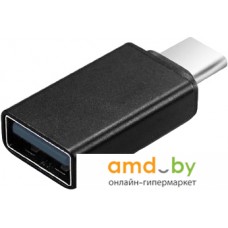 Адаптер Cablexpert A-USB2-CMAF-01