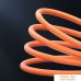 Кабель Baseus CoolPlay Series USB Type-C - Lightning (2 м, оранжевый). Фото №25