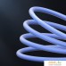 Кабель Baseus CoolPlay Series USB Type-C - Lightning (2 м, голубой). Фото №11