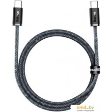 Кабель Baseus Dynamic Series Fast Charging Data Cable Type-C to Type-C (2 м)