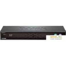 KVM переключатель D-Link DKVM-IP1/B1A