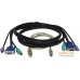 KVM переключатель D-Link DKVM-IP1/B1A. Фото №4