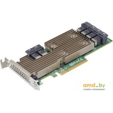 Планка Broadcom SAS 9305-24i 05-25699-00