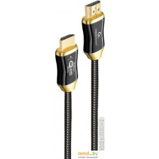 Кабель Cablexpert CCBP-HDMI8K-AOC-5M