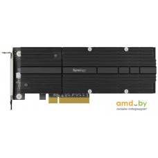 Адаптер Synology M2D20