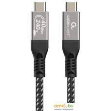 Кабель Cablexpert CCBP-USB4-CMCM240-1.5M