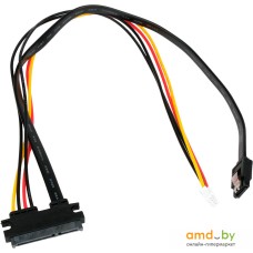 Кабель Cablexpert CC-XH2.54-SATA-30CM