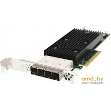 Планка Broadcom SAS 9305-16e 05-25704-00