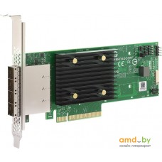 Планка Broadcom HBA 9500-16e 05-50075-00