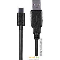 Кабель SVEN USB Type C (1 м)