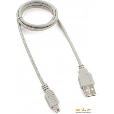 Кабель Cablexpert CC-USB2-AM5P-3-N