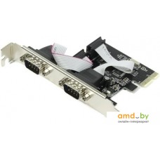 Планка Espada PCIe2SWCH