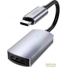 Адаптер Hoco UA20 USB Type-C - HDMI