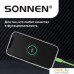 Кабель Sonnen USB Type-A - miroUSB/USB-Type-C/Lightning 513562. Фото №6