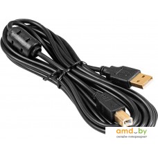 Кабель ExeGate EX-CCF-USB2-AMBM-3.0 EX297565RUS