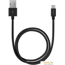 Кабель Deppa USB - micro USB 72103